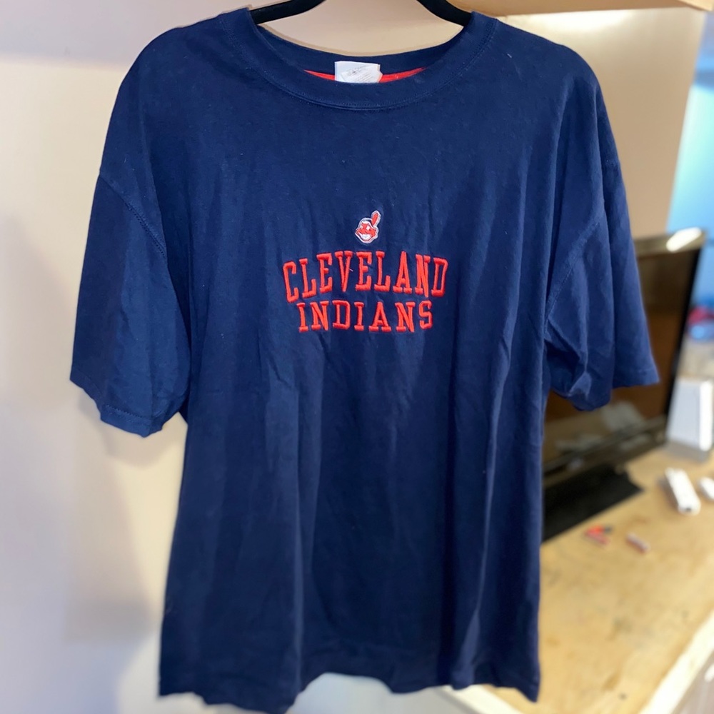 Cleveland Indians T-shirt